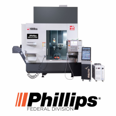 Embark on a journey of limitless design freedom with haas meltio, the pioneering leader in metal fusion technology, available at Phillips Federal. Experience a groundbreaking approach to manufacturing seamlessly combines traditional machining with cutting-edge metal additive capabilities. Browse through their website today!


