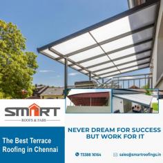    
Terrace  Roofing Contractors in Chennai