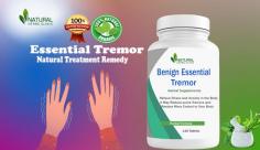 There are a few Essential Tremor Natural Remedies provided by Natural Herbs Clinic that can lessen the symptoms and could make your health better.