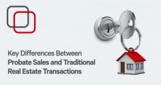 Key Differences Between Probate Sales and Traditional Real Estate Transactions

It might seem like traditional real estate and probate real estate transactions are similar on the surface, but there are actually crucial differences between the two that you need to be aware of, regardless of whether you are a homebuyer, a seller or an investor. If you reach out to experts who work within real estate, you will be able to develop your knowledge of these differences and as such, navigate the complexities attached to probate properties, helping you make an informed decision surrounding whether you would like to move forward with your purchase. 

To know more visit: https://www.probatesonline.co.uk/key-differences-between-probate-sales-and-traditional-real-estate-transactions/
