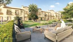 Casares Bloom Living presents townhouses with 2 and 3 bedrooms in Zayed City. It is a residential community designed in a Mediterranean style and consists of 4,000 homes. Feel free to inquire about the best deals available.