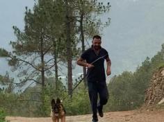 Are You Looking for Dog Walkers in Ahmedabad? Our experienced team of dog walkers is dedicated to keeping your furry friend active, happy, and well-socialized. Book your dog Walkers online today and be worry-free; Contact us now.

