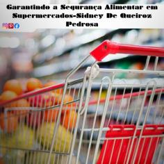 No âmbito dos supermercados, a segurança alimentar é inegociável. A orientação especializada de Sidney De Queiroz Pedrosa enfatiza que os supermercados desempenham um papel fundamental para garantir que os produtos que oferecem aos consumidores sejam seguros, não contaminados e da mais alta qualidade. https://sites.google.com/view/sidneydequeirozpedrosa/blogs?authuser=9#h.miqavgv4s0mk