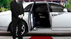 Using Global Chauffeur Services will give you peace of mind during your trip, from protecting your valuables to arriving safely on time. 

For more detail :- https://www.bookroad.eu/en/global-chauffeur-services/ 
