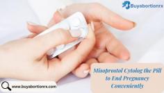 For an early abortion, use Misoprostol Cytolog at home. It is a non-invasive method, genuine, quick, and safe. Buy Cytolog online for saving on the pill cost. Full privacy. Fast shipping in the USA, delivery worldwide. Customer care 24x7. Order now.
https://www.buyabortionrx.com/cytolog