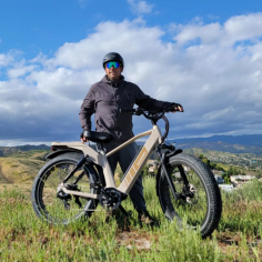 Experience the freedom of urban exploration with Bandit.bike X-TRAIL e-bike. Built for speed and comfort, this electric bike is perfect for taking on the streets of the USA. Let your journey begin!


https://bandit.bike/products/x-trail-urban-high-step
