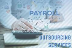Discover why payroll outsourcing is crucial for any firm in this insightful blog. Learn about the advantages of outsourcing, such as cost savings, improved accuracy, and compliance. Streamline your payroll operations and focus on core business activities. Dive into the details now!