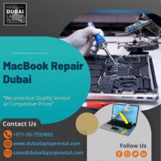 Dubai Laptop Rental Company acts as a best Repaired company for MacBook Repair Dubai. We believe in providing the best services to customers with support. Contact us: +971-50-7559892 Visit us: https://www.dubailaptoprental.com/macbook-repair/