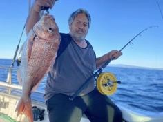 Discover the thrill of offshore fishing with Cushy Fishing Charters! Our experienced captains and top-notch equipment guarantee an unforgettable adventure on the open seas. Book your charter today and reel in the excitement!
https://cushyfishingcharters.com.au/
