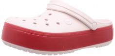 Discover the newest collection of platform shoes for women at Crocs Gulf. Order today and get free shipping on all your orders. Exlpore more.