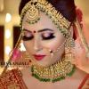 Divyanjali Makeup Studio is one of the best makeup studios in Lucknow. We provide services to both men and women. Our services include complete makeovers, hair coloring and styling, manicures, pedicures, facials and waxing. We have an experienced team of professionals who are well trained in their fields. We offer a wide range of services at reasonable prices so that everyone can afford them.