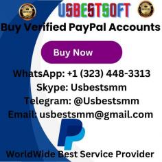 Buy Verified Paypal Accounts
24 Hours Reply/Contact
Email: usbestsmm@gmail.com
WhatsApp: +1 (323) 448-3313
Skype: Usbestsmm
Telegram: @Usbestsmm
https://usbestsoft.com/product/buy-verified-paypal-accounts
