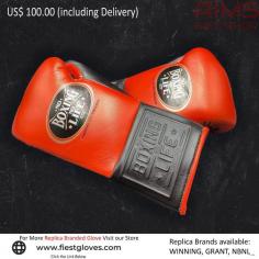 We specialize in providing high-quality replicas of renowned brands, including Grant Boxing Gloves, NBNL Boxing Gloves, and Winning Boxing. Explore our wide range of premium gloves designed for ultimate performance and protection. Visit our site for more information: https://fiestgloves.com/  