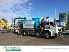 The Liquid Waste Specialists

Need a hand with liquid waste collection? Our experts can take care of all your liquid waste management needs. Head to visit Summerland Environmental's website and get a free quote today!

Visit us- https://www.summerlandenvironmental.com.au/