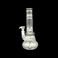 Discover unbeatable value without compromising quality with Delusion Smoke's "Cheap Glass Bong." Designed for budget-conscious enthusiasts, our glass bong offers an affordable entry into premium smoking experiences. Crafted with care, this budget-friendly option doesn't skimp on performance – each hit is smooth and satisfying. Embrace the elegance of glass while keeping your wallet happy. Elevate your smoking sessions without breaking the bank with Delusion Smoke's Cheap Glass Bong – because great moments shouldn't come with a hefty price tag.