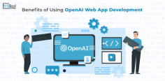 Are you trying to find methods to improve your web app development? OpenAI Web App Development might be the answer you’re looking for. Statista provides information. With over $1 billion in funding, OpenAI is one of the most well-funded machine-learning startup businesses worldwide.