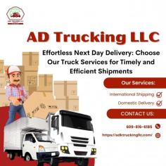 A&D Trucking is a full-service trucking company that offers dedicated truckload services, intermodal trucking, and warehousing. We have a network of americanwarehouse located throughout the United States, so we can always find a warehouse near you. We also offer packing and unpacking services, so we can take care of everything from loading your freight to unloading it at its destination.