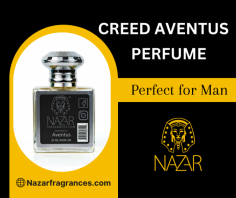 Impression of Creed Aventus for Men

Experience the pinnacle of luxury and sophistication with Creed Aventus, a fragrance to make a statement. This stunning scent creating a fresh and invigorating aroma that is perfect for the modern man. Send us an email at contact@nazarfragrances.com for more details.