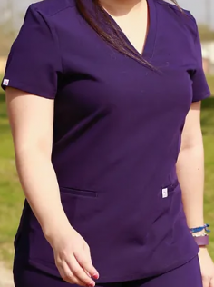Finding the perfect fit is crucial when it comes to medical attire. Luxury medical attire offers a variety of sizing options, including petite, regular, and plus sizes, ensuring that every healthcare professional can find their ideal fit. 
Know more: https://www.nuluxescrubs.com/