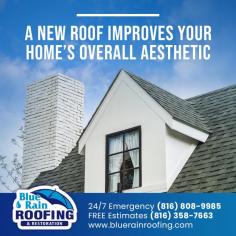 Experience top-tier re-roofing solutions in Olathe, KS, provided by Blue Rain Roofing. Our skilled team ensures seamless flat roof repair and replacement, backed by quality craftsmanship and lasting durability. Trust us for your roofing needs.
https://www.bluerainroofing.com/flat-roof-repair-raymore-mo/
