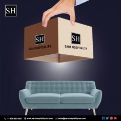 Sara Hospitality is one of the top hospitality furniture manufacturer and hotel furniture supplier in the USA. Contact us for commercial furniture requirements.
Website: https://sarahospitalityusa.com/