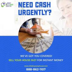 We buy houses for cash in Atlanta, offering a hassle-free and convenient selling experience. Get a fair cash offer for your home today and enjoy a smooth transaction process. Contact us now!