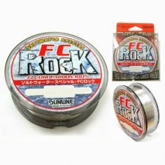 Get Your Hands on the Sunline FC Rock Leader to Catch the Big Fish

Are you ready to catch that prized fish in the beautiful waters of Brisbane? You need the Sunline FC Rock Leader from Mossops Tackle Shop! This fishing leader is 100% Fluorocarbon, which makes it perfect for light game fishing in both salt and freshwater. Not only that, but the triple resin coating and double spooling process make FC Rock incredibly smooth and easy to handle, giving you complete control over every cast. The Sunline FC Rock Leader is essential for any fishing enthusiast looking for an edge. Our team of experienced professionals is always ready to assist you in finding the right product to match your specific needs. Visit our website
https://mossopsfishing.com.au/product/sunline-fc-rock/ for more information on our products, promotions, and services.