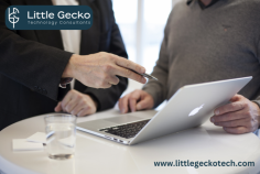 IT Consulting Boston MA | Little Gecko Technology

Are you looking for an It Consulting Firm Boston With a wide range of expertise and industry experience, our firm provides exceptional IT solutions tailored to meet your specific needs. Contact us today to discuss how we can help streamline your business operations and achieve your technology goals.

Visit Website: https://littlegeckotech.com/