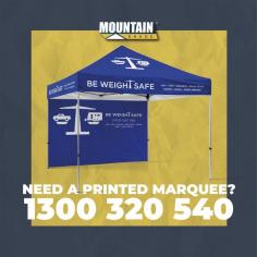 In need of a Custom Printed Heavy duty marquee. Use it for your event, outdoor events, sporting events, graduations, and more.

https://www.mountainshade.com.au/event-marquee/
