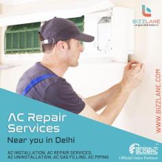 An improper working of your ac machine can force you to think about calling an expert to do a system check. Let us at fast repairs take this charge and make things simpler for you! Here, you will find reliable, fast and reasonably-priced ac repair services on any type of air conditioner machine, be it window or split. We through our team of specialists ensure to get the job done right at the time when you need it the most. It is our endeavor to offer quick & accurate solutions. We stand behind all we do for our esteemed clients with a 100% satisfaction guarantee Bizzlane in Ahmedabad https://bizzlane.com/Search/Ahmedabad/AC-Repair