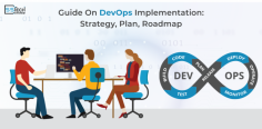 The Global DevOps Market size has been increasing massively with the advancement in technology. The future of DevOps looks quite promising as it is helpful for planning the next step. DevOps is evolving as it has become more important than ever before. Many organizations have been working on DevOps implementation by adopting a cloud computing strategy. These deliver good results with extensively saving more time.

