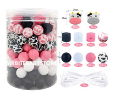 Silicone focal beads wholesale suppliers

Are you looking for silicone focal beads wholesale suppliers? If yes, then contact Mr.Bite! It has wide collection of silicone focal beads that can be used as perfect accessories. Visit the website to know more! 
https://mrbite.net/