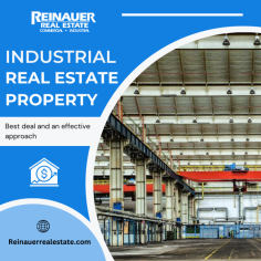 Get the Best Deal on Industrial Real Estate

We have several local industrial real estate specialists that know the market, know the inventory, and can guide you to a sound business decision and investment. Our team can help you find what you need, sell, or lease your property. For more information, mail us at richman@lakecharlescommercial.com.
