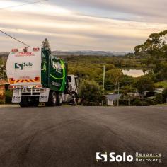 Explore durable and efficient commercial recycling bins from Solo. Enhance waste management with a range of industrial bins designed for diverse business needs. Visit Solo's website for sustainable waste solutions.