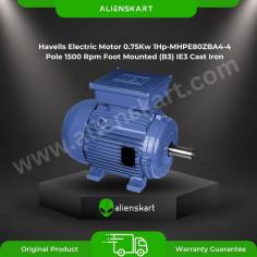 HAVELLS ELECTRIC MOTORS PROVIDED BY ALIENSKART WEB

https://alienskart.com/q/havells

Alienskart.com is an e-commerce website that provides industrial equipment at the most competitive prices. It is the largest B2B & B2C e-commerce platform in India, which offers a wide range of industrial equipment at affordable prices. The website is user-friendly and has easy navigation features. Customers can browse through the products and place orders online or through our  stores/ warehouses . Alienskart.com has a vast inventory of industrial equipment. It deals in Havells motors only on Alienskart.com, Bonfigloli gearbox only at alienskart.com,  induction motors By snpc power solutions only at alienskart.com, ULTRAVARIO gearbox only at alienskart.com, Akm gearbox & motors only at alienskart.com, UNIVARIO motor only at alienskart.com ,INVT drives Emotron drives only at alienskart.com Wecon HMI drives only at alienskart.com  and many more. The online portal is a one-stop-shop for all industrial needs.
For more queries: 8818081001