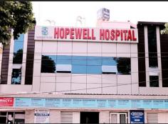 Discover exceptional medical care and compassionate service at Hopewell Hospital, your trusted local hospital in Aliganj Lucknow. Our dedicated team of skilled doctors and state-of-the-art facilities are committed to your well-being. Whether you need routine check-ups or specialized treatments, we're here for you. Experience healthcare excellence in the heart of Aliganj, Lucknow.