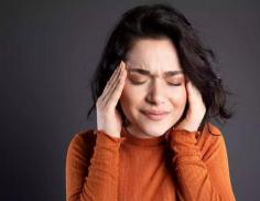 Get relief from stubborn headaches with the expert care at Klein Chiropractic. Our dedicated team specializes in natural and effective solutions to help you break free from the grip of headaches. Contact us today to take the first step towards a pain-free life.