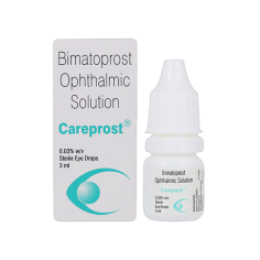 According to this article, bimatoprost improves the appearance of your lashes. We are offered guidance on where to safely purchase careprost online for longer lashes at the lowest prices. A prescription drug called Careprost Eye Drops 0.03% is used to treat open-angle glaucoma, ocular hypertension, and hypotrichosis of the eyelashes. .