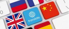 The Spanish Group provides affordable, professional Foreign Language Translator. No matter the language, all translations are carefully examined and checked with the highest quality standards.