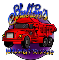 Welcome to Shelton's Hauling & Trucking, where we are dedicated to helping you transform your space into a cleaner, more organized environment. 
