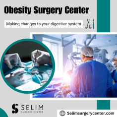 Get the Best Specialist for Obesity Surgery

Most obese individuals have struggled unsuccessfully with their weight for many years. We help people from around the world achieve their weight loss goals using lifestyle changes and the most modern and safe techniques in obesity surgery. For more information, call us at (337) 502-8706.