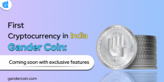 First cryptocurrency in India Gander Coin: Coming soon with exclusive features

Gander Coin, the country's first cryptocurrency, boasts innovative, outstanding features that promote financial independence. Cryptocurrency traders have the opportunity to enhance their available funds by making wise decisions and reaping profits. Soon, everyone will be aware of Gander Coin's advantages and amazing capabilities, which ensure long-term