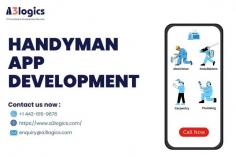 Get started on your Handyman app development journey today by exploring step-by-step the process of turning your app idea into a reality. 
