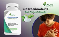 Costochondritis, a condition characterized by chest pain and discomfort, can be a distressing ailment to deal with. If you're seeking effective ways to Costochondritis Pain Relief and discomfort associated with costochondritis, you've come to the right place. In this comprehensive guide, we will delve into natural remedies and treatment options that can provide much-needed relief.
