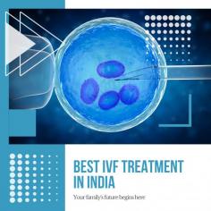 In Vitro Fertilization Insight: Explore the advanced techniques and approaches to IVF. Understand the importance of in vitro fertilization in addressing infertility. For more information, visit now!