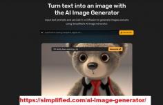 Generate Professional-Quality Images with AI Image Generator: The Easy Way to Create