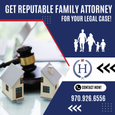 Find the Right Family Lawyer for Your Legal Issue!

Howard & Associates, PC is a trusted family law firm that understands how stressful litigation can be to our clients. Therefore, we manage our practice to both accommodate your needs and make your proceedings as smooth and uncomplicated as possible. Schedule an appointment today!
