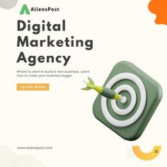 Digital marketing at Alienspost
https://alienspost.com/

Alienspost.com is an Online Freelancers webportal that provides you support, advice for your career life, boost your career life with us. You'll get team based business solution, curated experience, powerful workspace for teamwork and productivity, cost effective platform with best free agents around the world on your finder tips. Thanks for visiting us.
8818081001