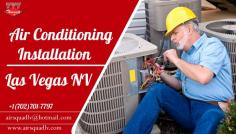 Air Squad installs and repairs air conditioners in Las Vegas. We offer a wide range of services, including new AC installation, AC repair, and AC maintenance. We are committed to providing our customers with the best possible service, and we offer a satisfaction guarantee on all of our work.