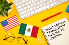 Spanish translation services in 90+ languages. Same day delivery available. For individuals that require certified translations for documents like birth certificates.